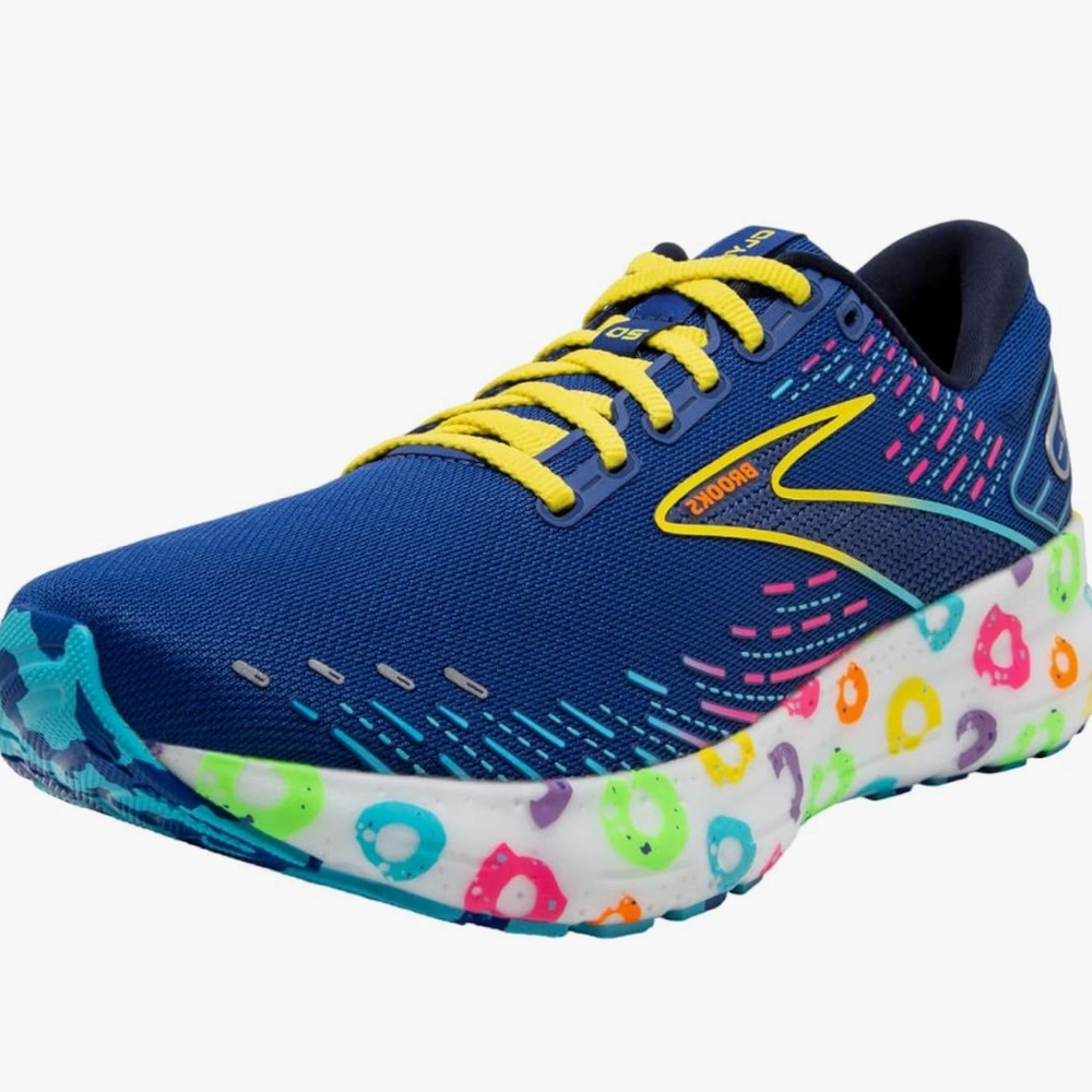 Brooks Women's Glycerin 20 Neutral Running Shoe